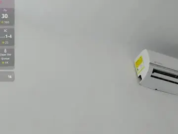 Chaturbate Live Sex of miajhonsonx