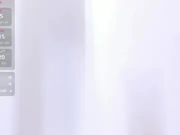 Chaturbate Live Porn of miajhonsonx