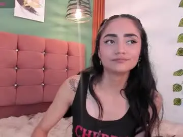 Chaturbate Adult Video Chat of raven_smith_