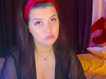 Chaturbate Live Sex Cam of sherbru