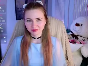 Chaturbate Live Porn of sofiangelaa