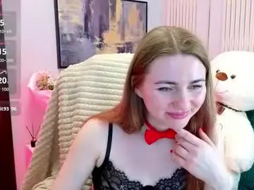 Chaturbate Free Porn Cam of sofiangelaa