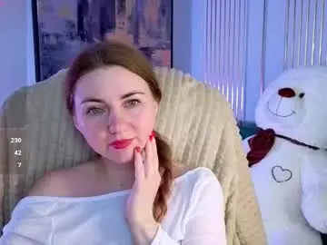 Chaturbate Watch Live Sex Cams of sofiangelaa