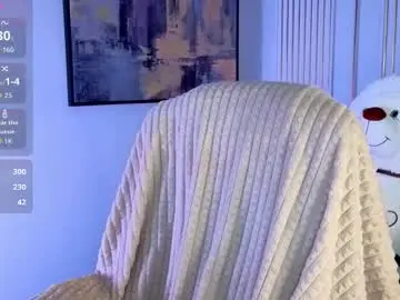 Chaturbate Sex Chat of sofiangelaa