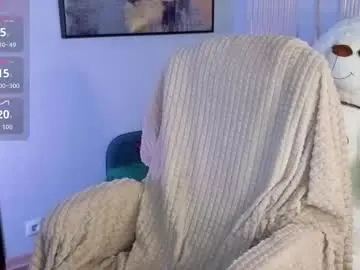 Chaturbate Sex Chat of sofiangelaa