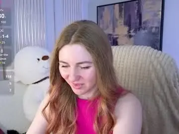 Chaturbate Free Porn Cam of sofiangelaa