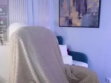 Chaturbate Adult Webcam of sofiangelaa