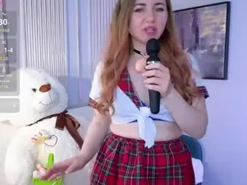 Chaturbate Adult Video Chat of sofiangelaa