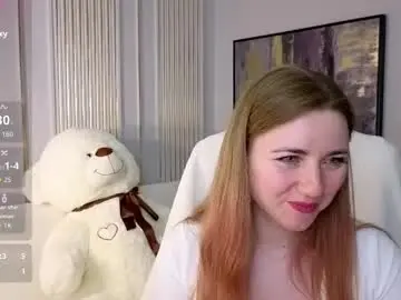 Chaturbate Nude Webcam of sofiangelaa