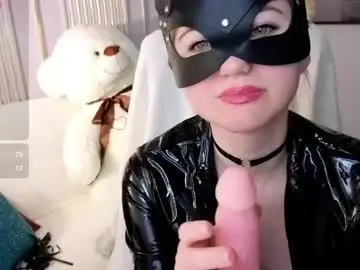 Chaturbate Free Porn Cam of sofiangelaa