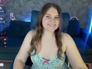 Chaturbate Nude Webcam of vinnasky