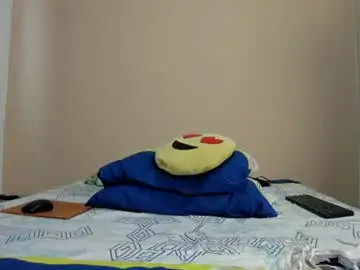 Chaturbate Live Sex Cam of violetasimonz