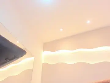 Chaturbate Live Sex of alisson_am