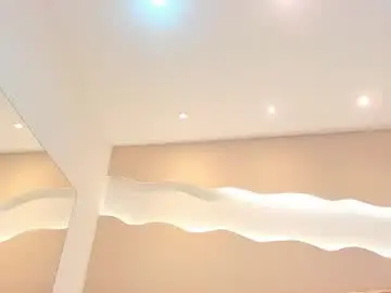 Chaturbate Live Sex Cam of alisson_am