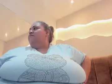 Chaturbate Sex Cam of alisson_am