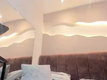 Chaturbate Live Sex of alisson_am