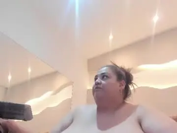 Chaturbate Sex Chat of alisson_am