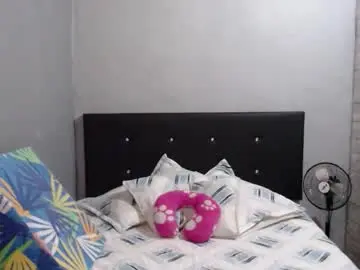 Chaturbate Sex Cam of caro_milf_