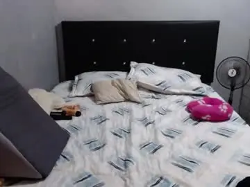 Chaturbate Sex Chat of caro_milf_