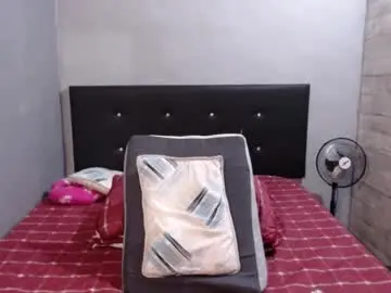 Chaturbate Nude Webcam of caro_milf_