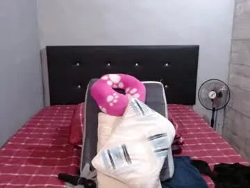Chaturbate Private Sex Chat of caro_milf_