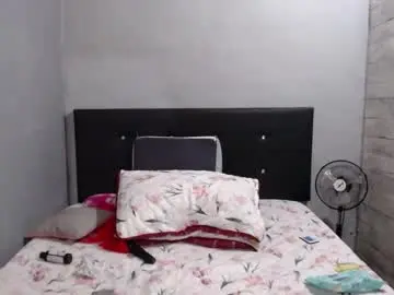 Chaturbate Sex Cam of caro_milf_