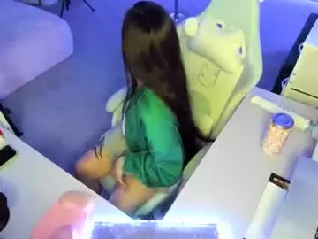 Chaturbate Live Sex of dolllface