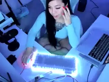 Chaturbate Adult Webcam of dolllface