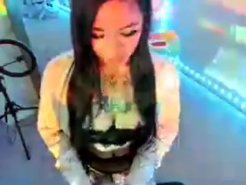 Chaturbate Nude Webcam of dolllface