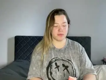 Chaturbate Adult Webcams of ember_bunny