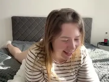 Chaturbate Watch Live Sex Cams of ember_bunny