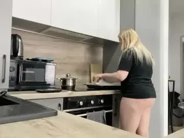 Chaturbate Sex Chat of ember_bunny