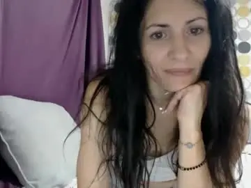 Chaturbate Private Sex Chat of evacrisxxx