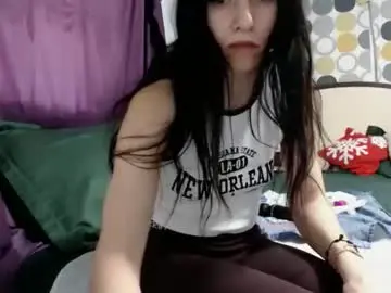 Chaturbate Watch Live Sex Cams of evacrisxxx