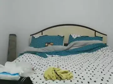 Chaturbate Private Sex Chat of evacrisxxx