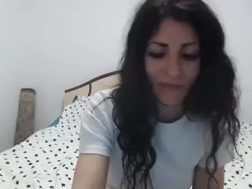 Chaturbate Adult Video Chat of evacrisxxx