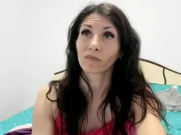 Chaturbate Adult Video Chat of evacrisxxx