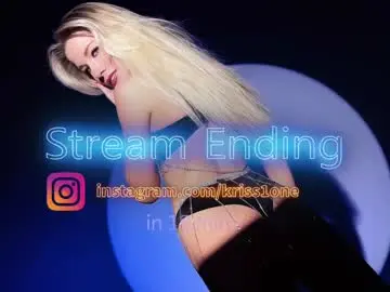 Chaturbate Adult Webcam of krissone
