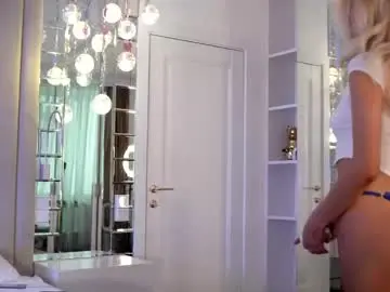 Chaturbate Sex Cam of krissone