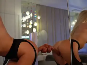 Chaturbate Free Live Porn of krissone
