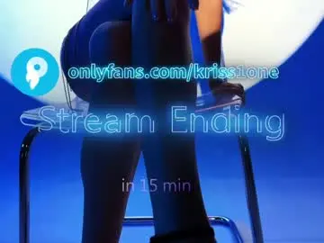 Chaturbate Free Porn Cam of krissone
