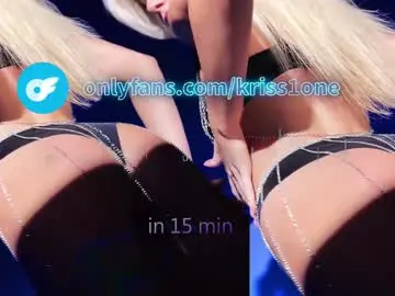 Chaturbate Free Live Porn of krissone