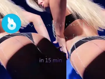 Chaturbate Nude Webcam of krissone
