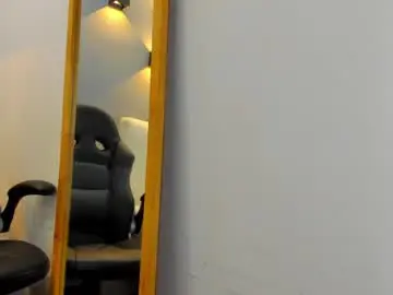 Chaturbate Adult Webcam of laurenmendoza_