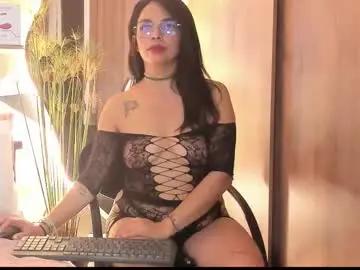 Chaturbate Adult Video Chat of maylinfox