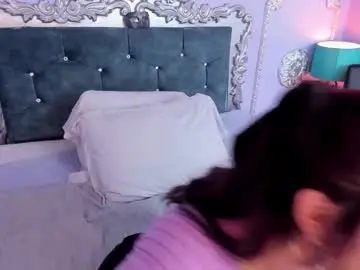 Chaturbate Sex Cam of naomithorne