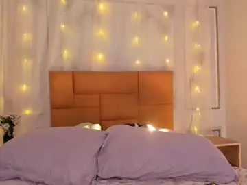 Chaturbate Free Porn Cam of naomithorne