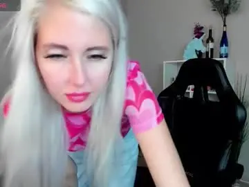 Chaturbate Free Live Porn of nastasya_cute