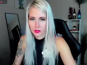 Chaturbate Live Porn of nastasya_cute