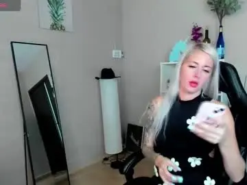 Chaturbate Best Webcam of nastasya_cute